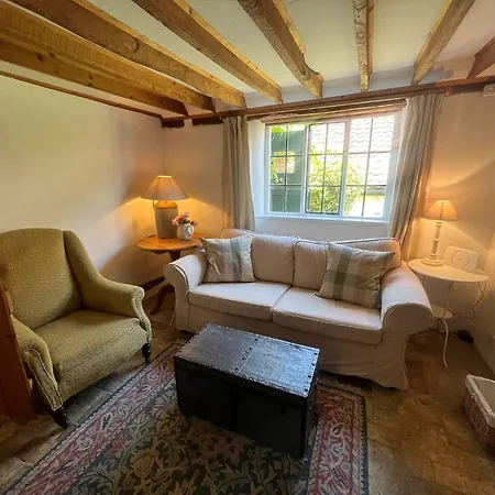 Rose Cottage Darsham - Suffolk Coastal Exterior photo