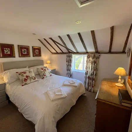 Rose Cottage Darsham - Suffolk Coastal Exterior photo