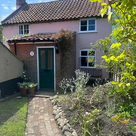 Rose Cottage Darsham - Suffolk Coastal Exterior photo
