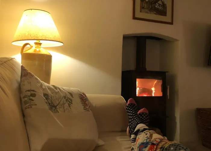 Rose Cottage Darsham - Suffolk Coastal