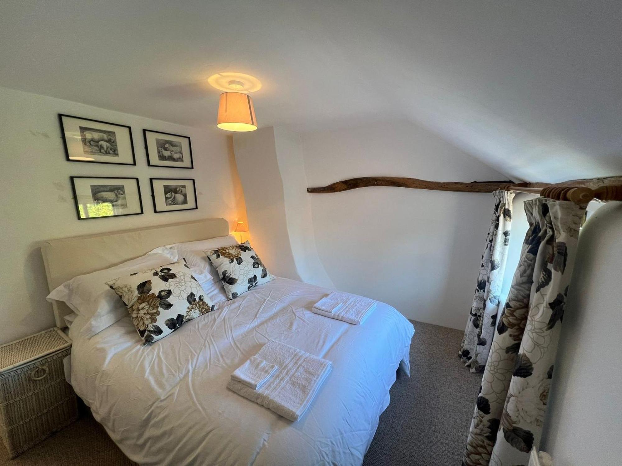 Rose - Suffolk Coastal Holiday home Darsham