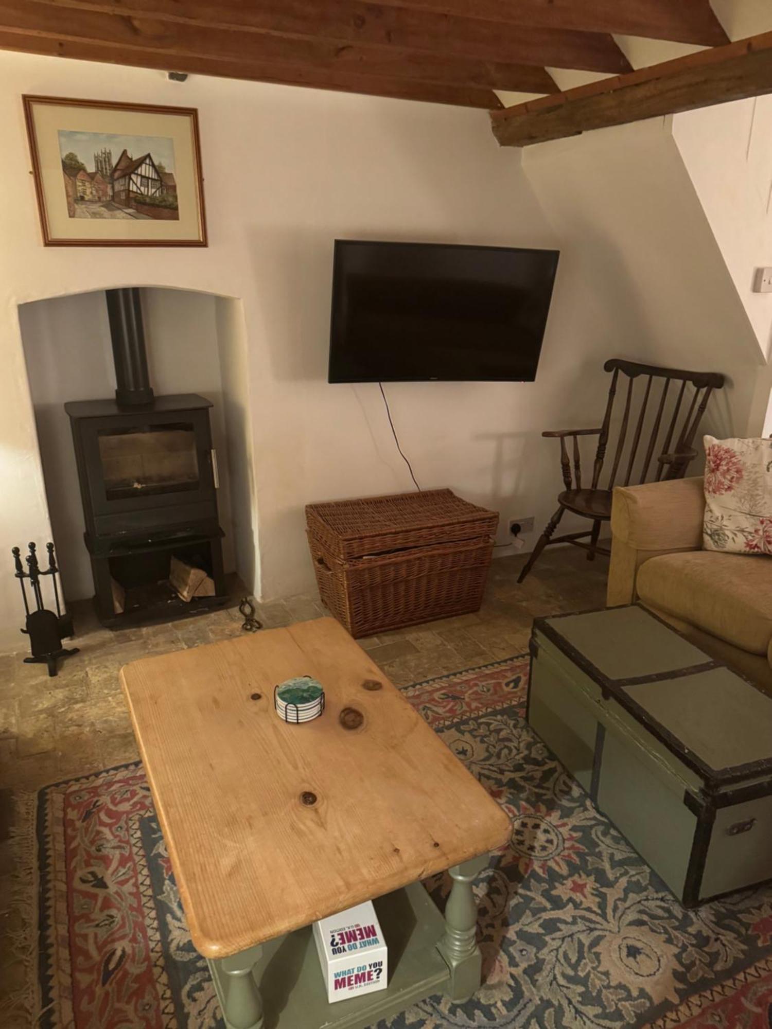 Rose - Suffolk Coastal Holiday home Darsham