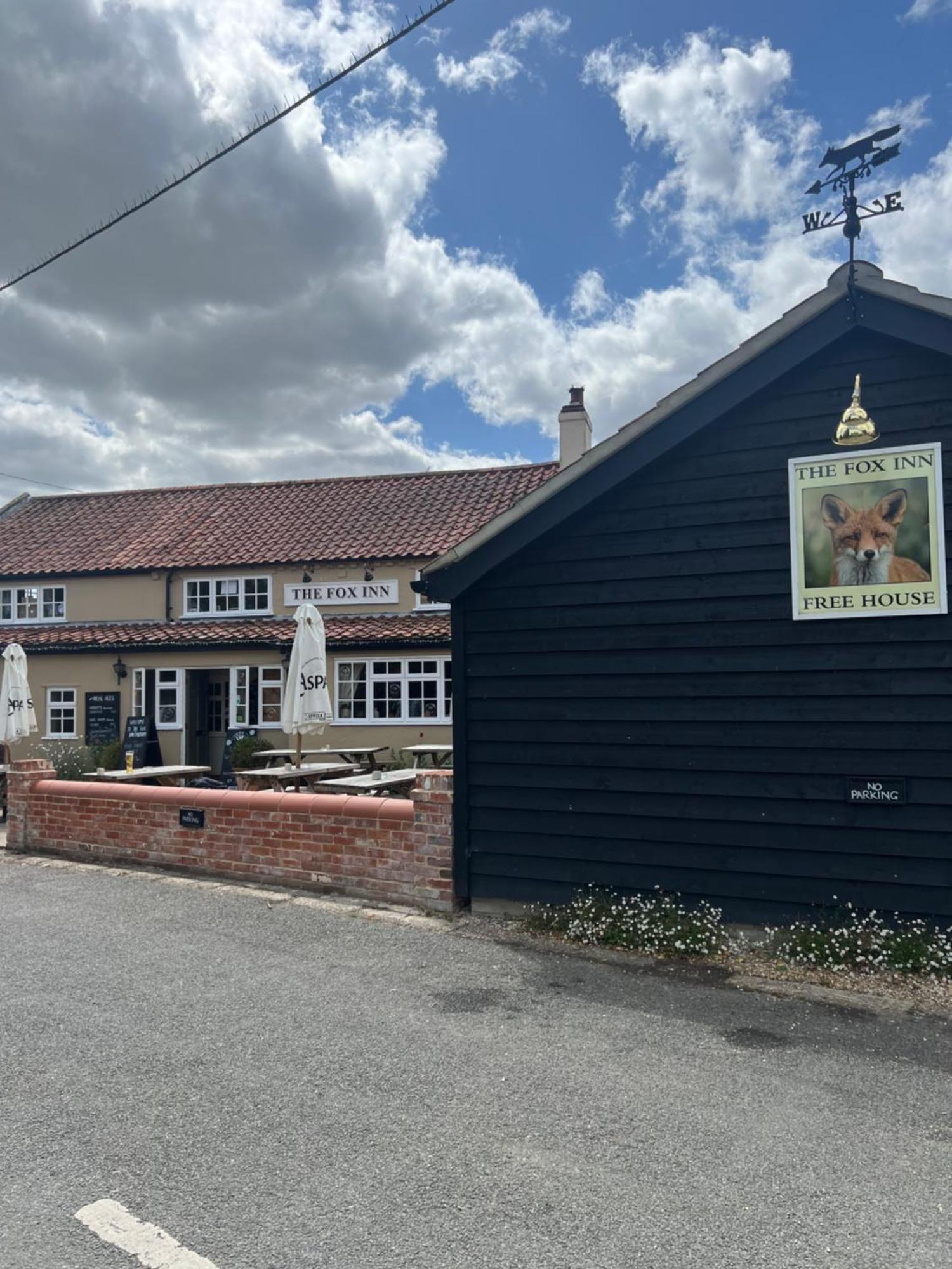 Rose - Suffolk Coastal Holiday home