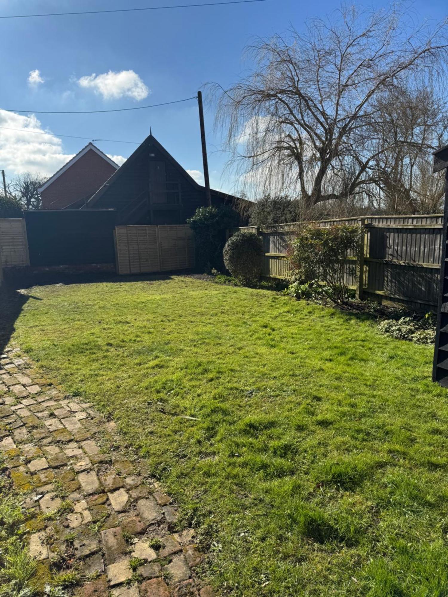 Rose - Suffolk Coastal Holiday home